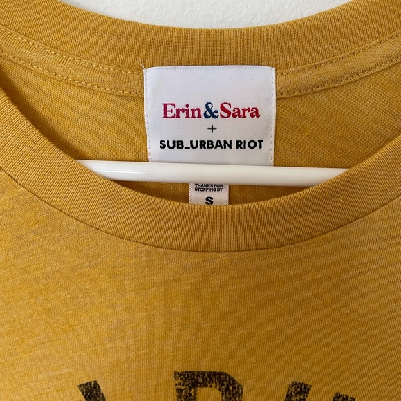Suburban Riot Tee - Picture 3 of 4